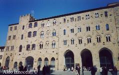PALAZZO PRETORIO