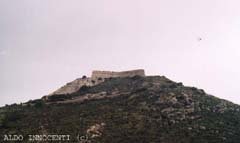 FORTEZZA SPAGNOLA