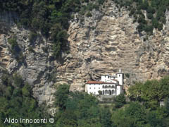 EREMO DI CALOMINI