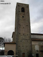 CASORE: CAMPANILE