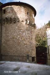 LA TORRE DEL RIVELLINO A CETONA