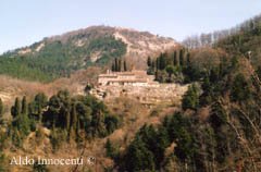 EREMO DI MONTE CASALE