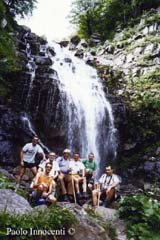 CASCATE DEL DARDAGNA