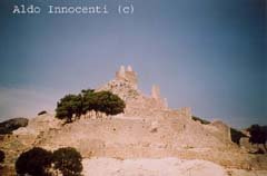 ROCCA SAN SILVESTRO
