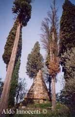 IL CIPPO DI MONTEAPERTI