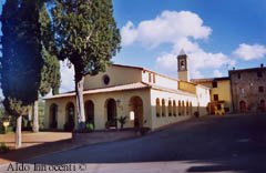 SANTUARIO DELLA MADONNA DEL FRASSINE