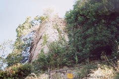 LA TORRE DI CASTEL DI PIETRA