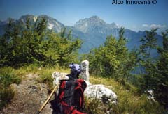 LA VETTA DEL MONTE LIETO