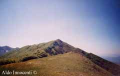MONTE ROMECCHIO