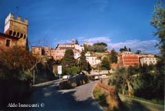 PANORAMA DI BUGGIANO