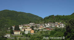 PANORAMA DI PESCAGLIA