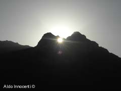 SOLE NEL FORATO A PIASTROLA: IMMAGINE N. 19