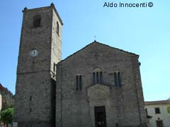 PIEVE DI POPIGLIO