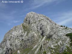 PIZZO D'UCCELLO