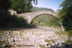PONTE DI CASTRUCCIO
