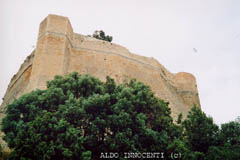 LA ROCCA SILLANA