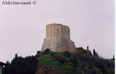 ROCCA DI TENTENNANO