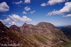 ALTARETTO, GROTTA ROSA E GIOVO