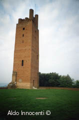TORRE DI FEDERICO A SAN MINIATO