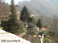 PANORAMA DI STAZZEMA