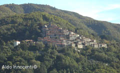 PANORAMA DI PONTITO