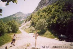 VALICO DI FOCIOMBOLI