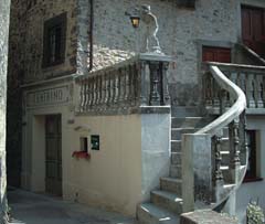 IL TEATRINO DI VETRIANO