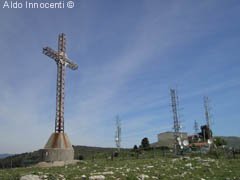 LA VETTA DI POGGIO CASTIGLIONI